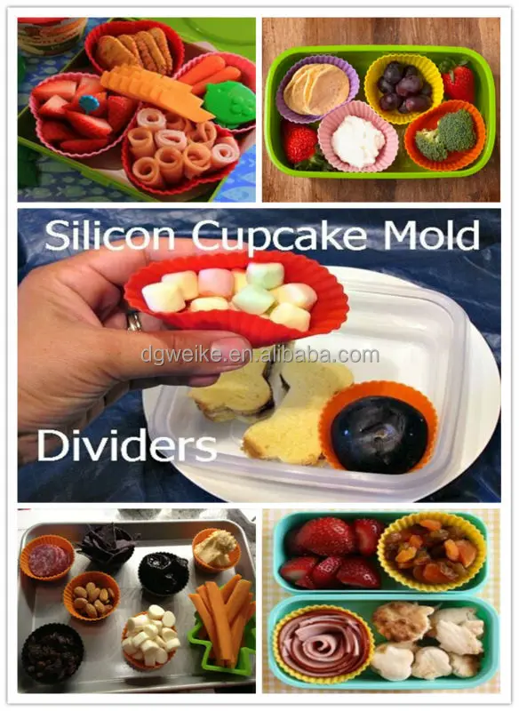 Silicone Bakeware As Seen On Tv 78