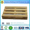 Wooden Pallet Manufacturer wood material presswood pallet for sale
