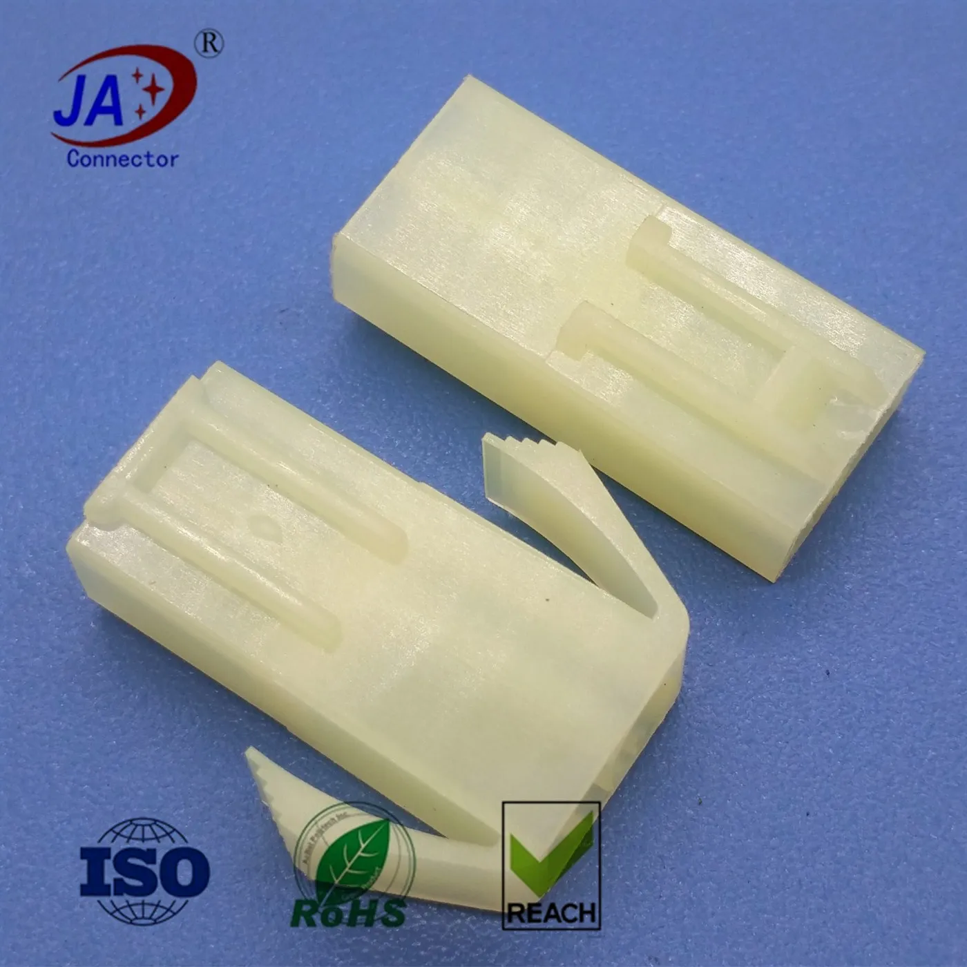 Jst Male Female Mini El 4.5mm Plug Socket 2 Pin Small Tamiya Connectors