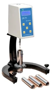 NADE Lab DV-79+PRO Digital Rotational Viscometer