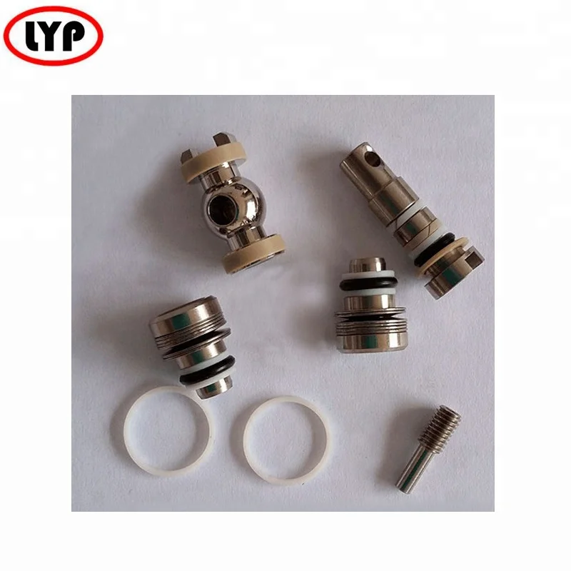 
cng 3 way ball valve for cng dispenser 