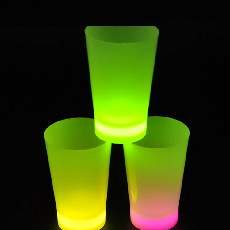 12 Oz Plastic Glow In The Dark Cup Buy Glow In The Dark Cup,Glow In
