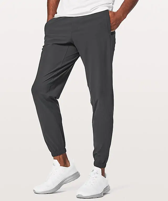 quick dry joggers mens