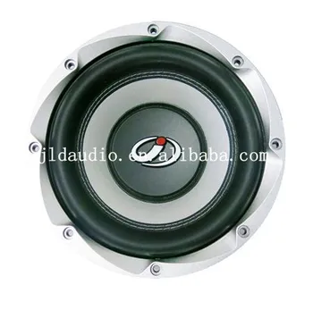 different subwoofer brands