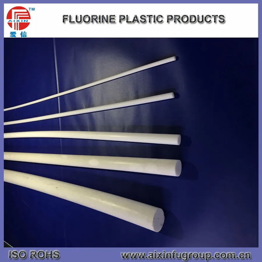 Ptfe Rod Extruded Solid Plastic Rods Buy Ptfe Rod,Rod Extruded,Solid