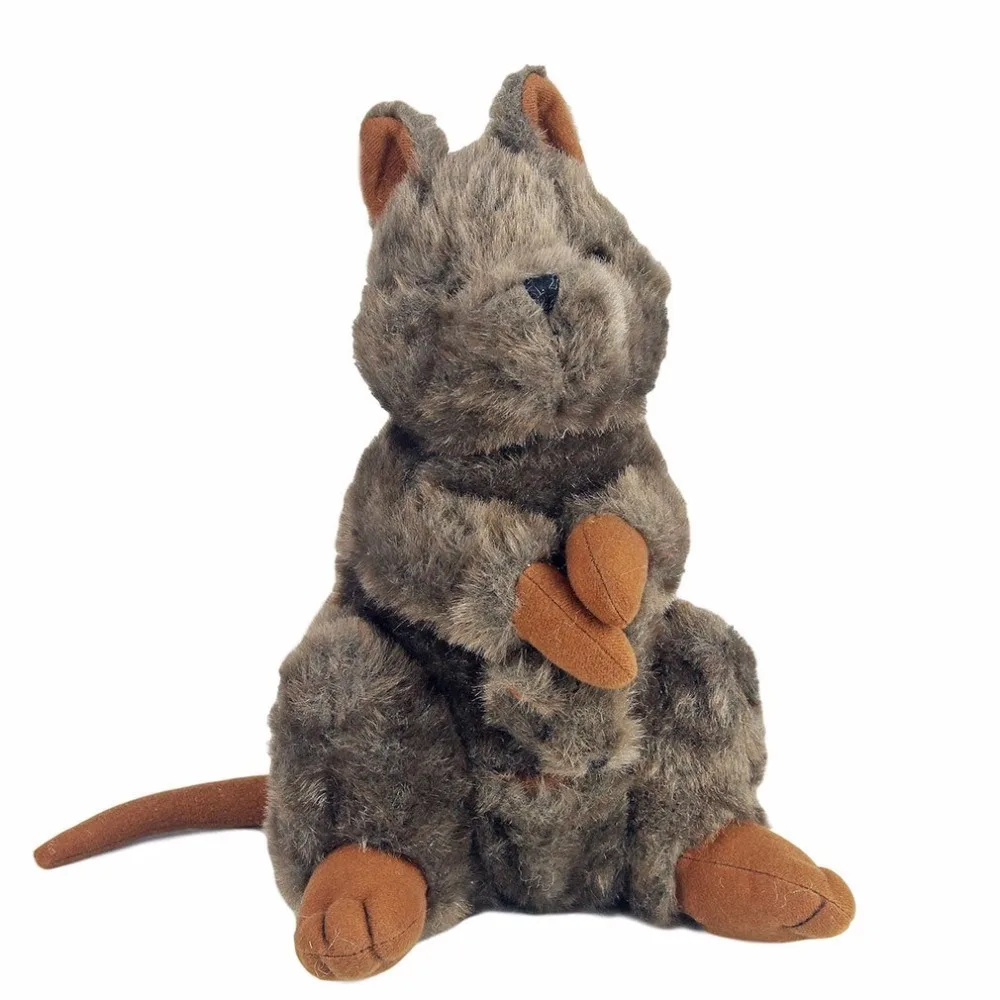 quokka peluche