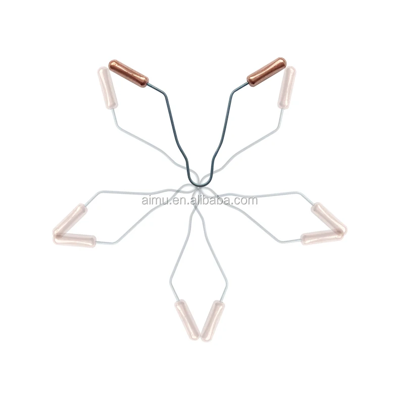 
innovative copper IUD for birth control reversible made in China 