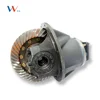 China rear wheel drive axle differential system for medium duty truck