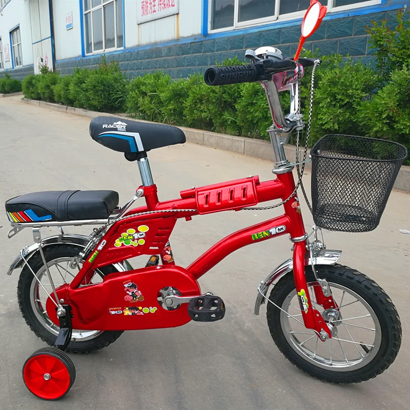 Fashion And Lovely Design Children Bicycle For 7 Year Old Child With