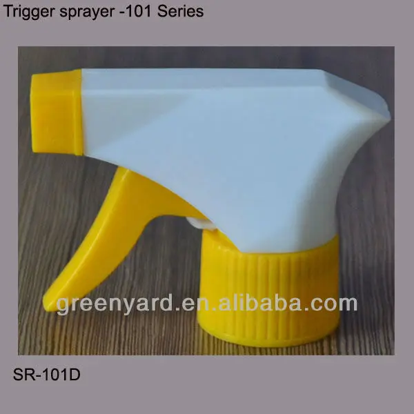 trigger sprayer SR-101D 