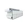 Continuous Industrial Spice Hemp Drying Machine