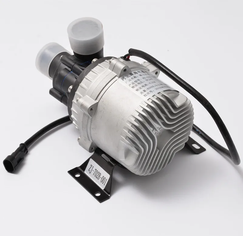 Edge Leading Technology High Pressure Water Pumps/china