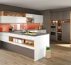 installing muar furniture kmlamine mdf model kitchen cabinet door wholesale simple design