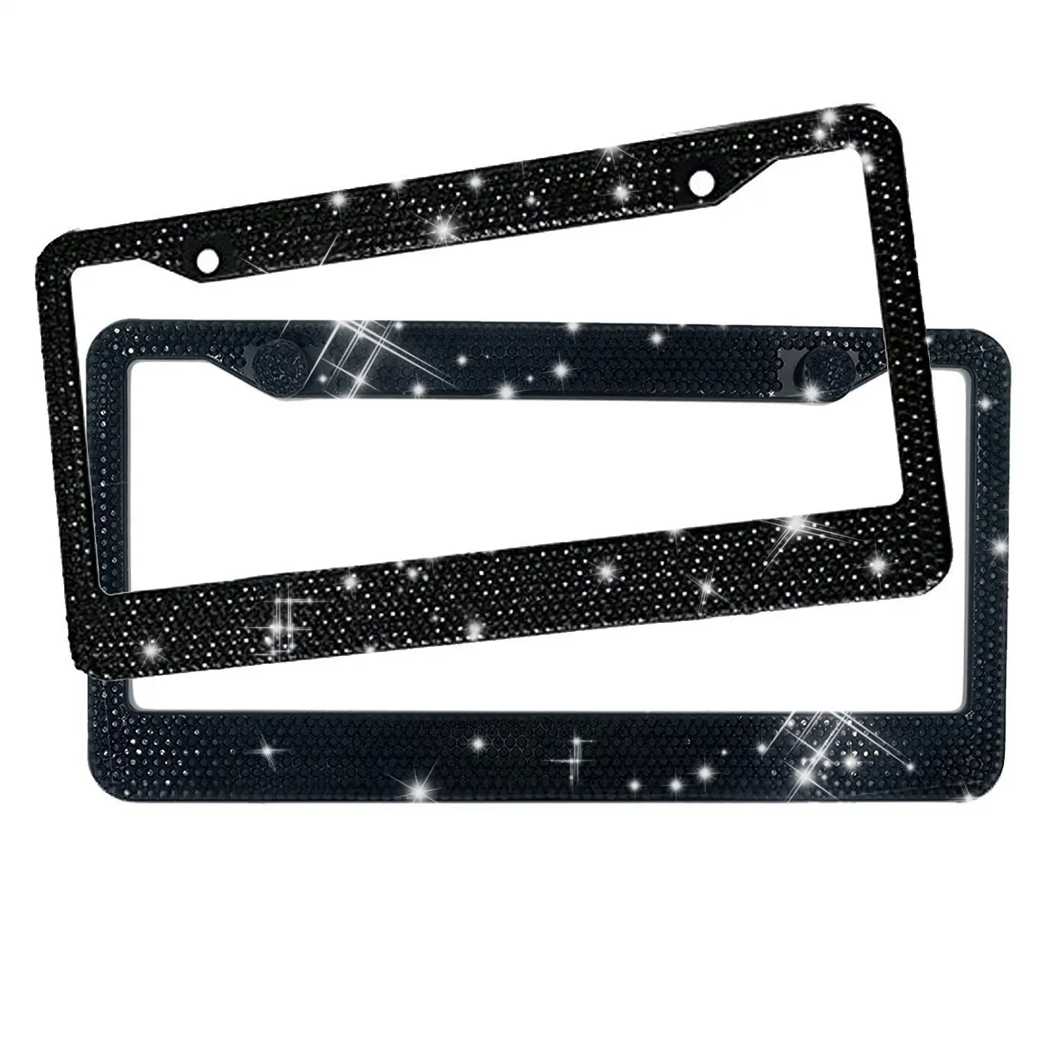 Disco Automotive 8661 License Plate Assortment