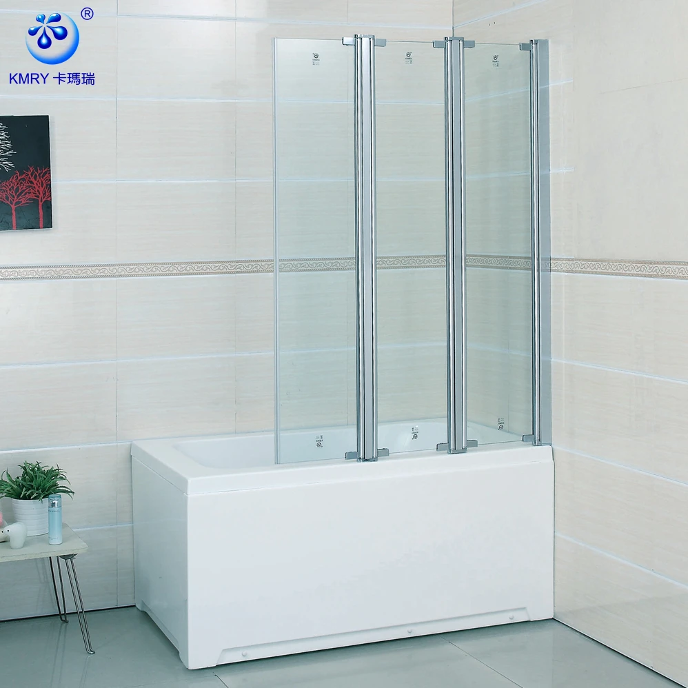 Bi Fold Shower Screen Bath Google Search Shower Over Bath