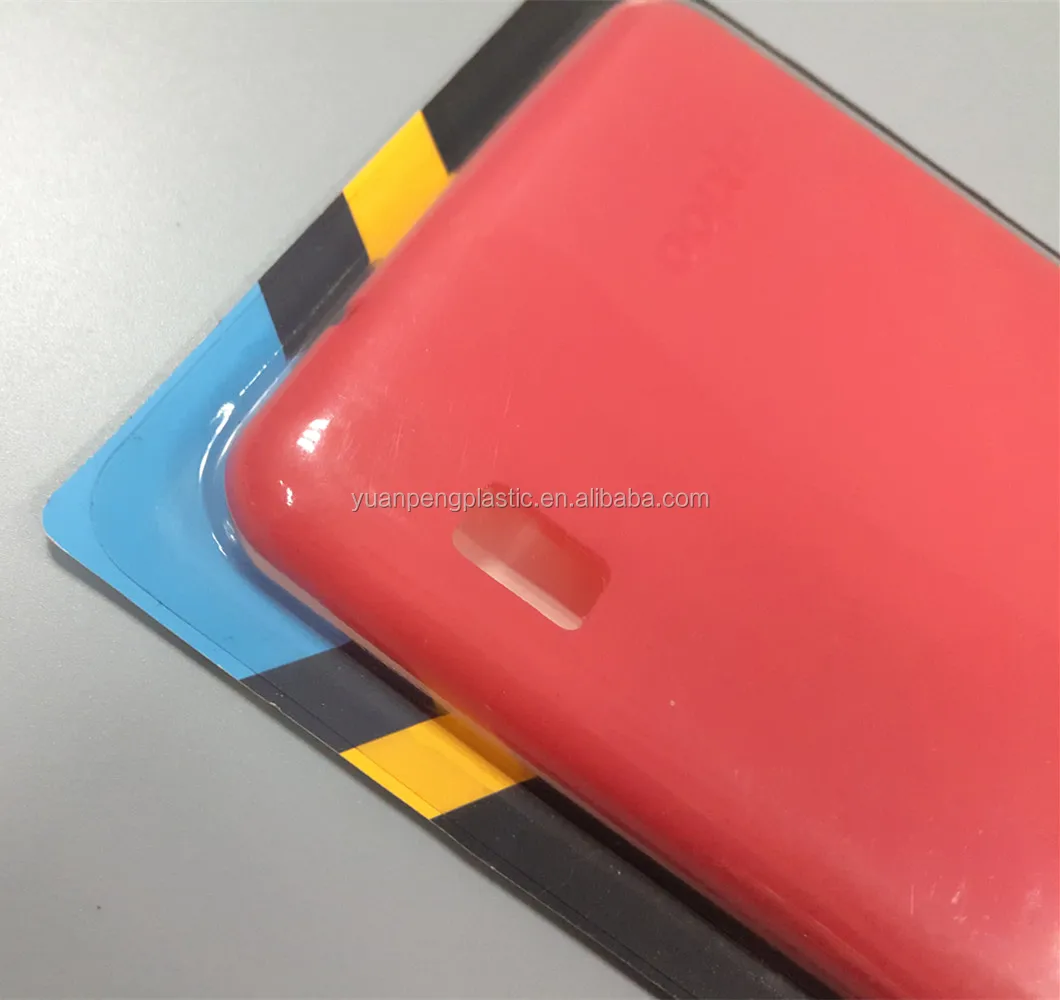 Custom Heat Seal Blister Packaging For Coins,Assembly And Seal Service