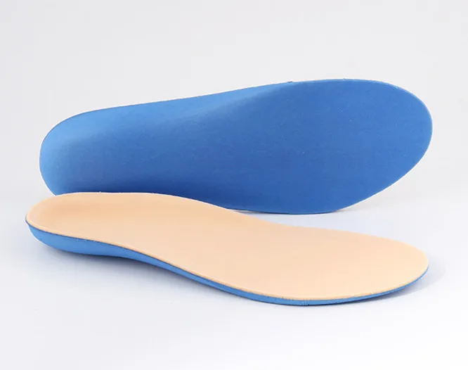 COMFORMA S8 PLASTAZOTE diabetic insert heat moldable medical insole