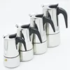 Brew a Moka Pot for Coffee Roasters