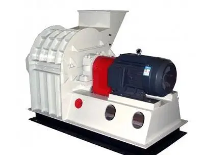 hammer mill