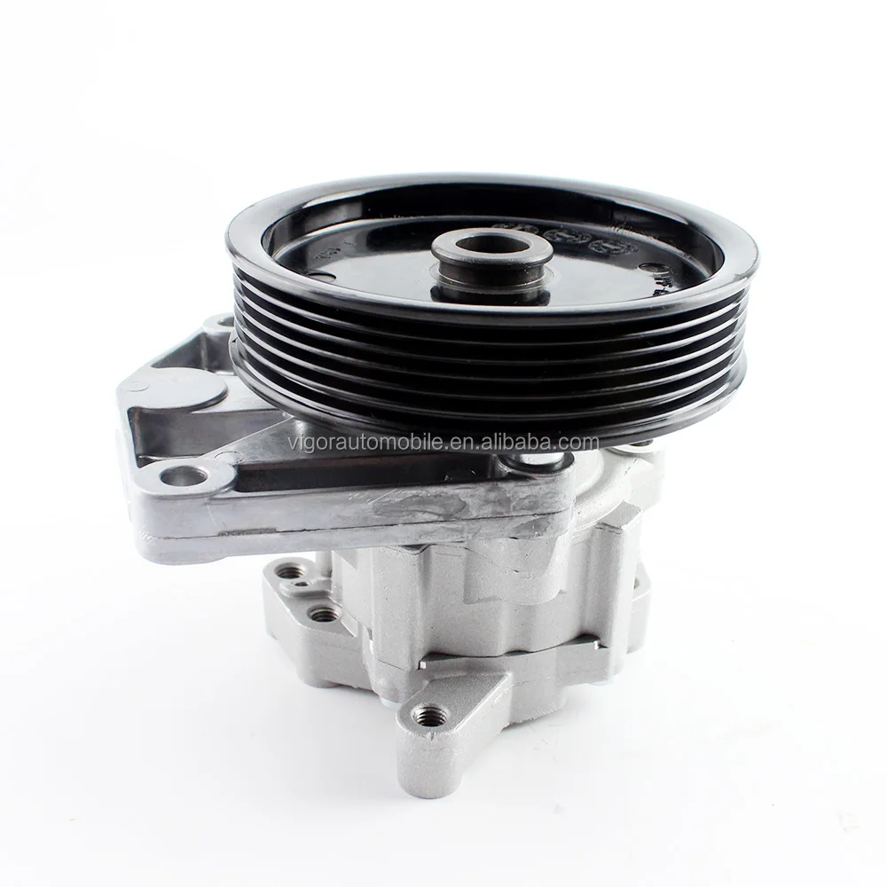 Power Steering Pump Replacement Cost For Mercedes Ml350 Ml550 Oem