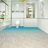 bathroom tile 3d ceramic floor tile ideal for bathroom,carpet 3d tiles