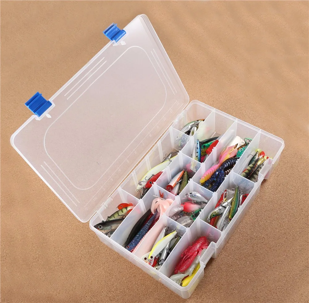 high quality tackle box