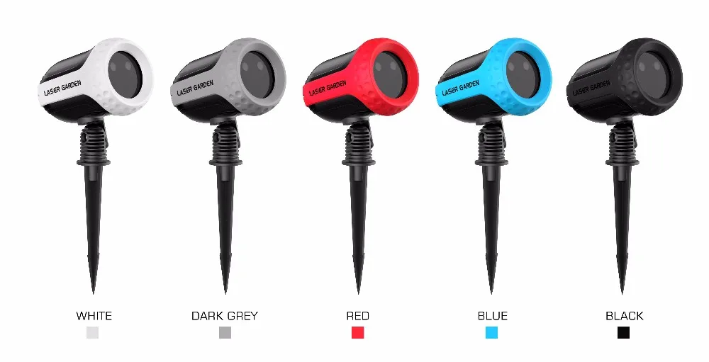 Garden Laser Lights 12 Patterns Garden Laser Lighting Outdoor Laser