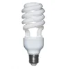 Professional CFL factory Half Spiral 25W 30W Energy Saving Bulb Lighting