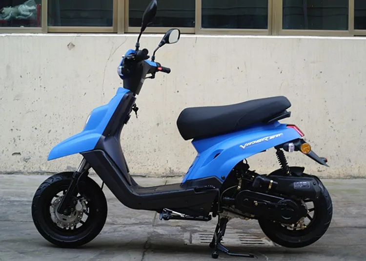 Yamasaki Best Selling 50cc Mini Scooter - Buy Scooter,Mini Scooter,50cc ...