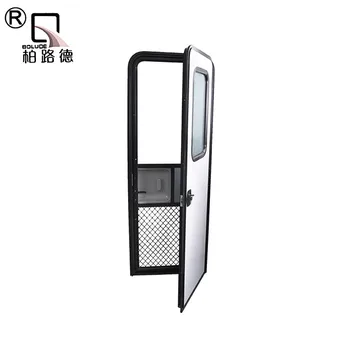 Camper Travel Horse Trailers Parts Customizable High Strength Door Buy Camper Trailers Door Door Horse Trailers Door Product On Alibaba Com