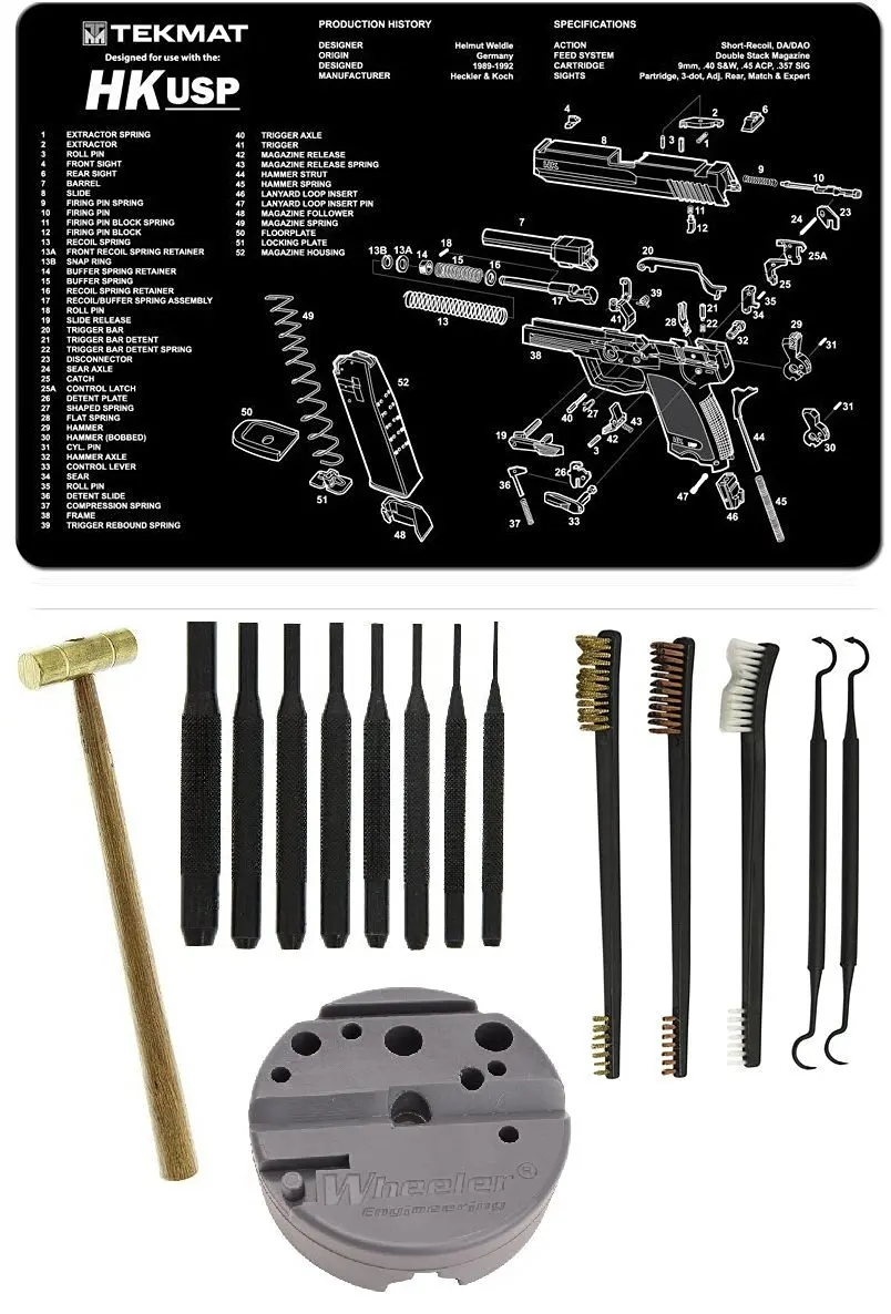 Buy Wheeler 672215 Universal Bench Block Ultimate Arms Gear