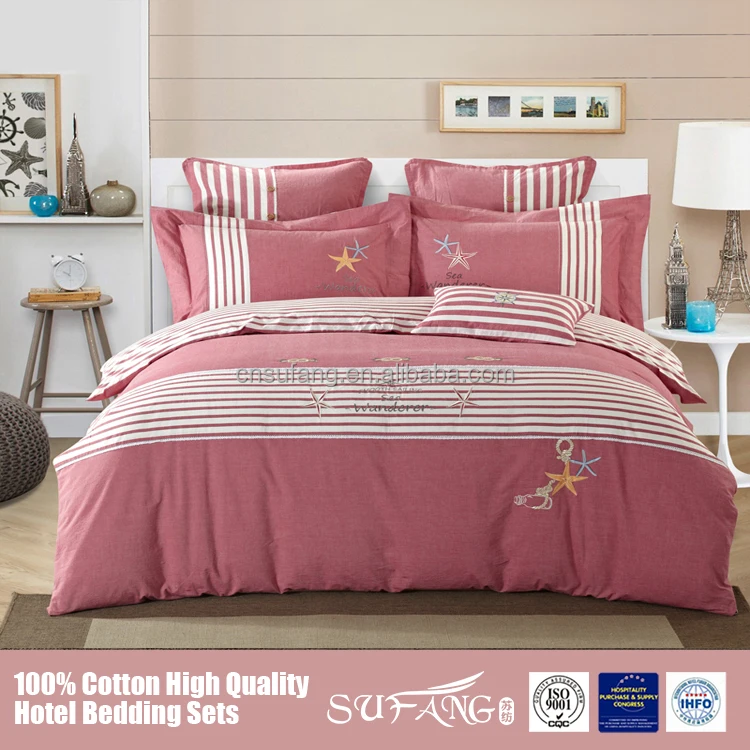 Direct Buy China Mr Price Home Bedding Set 4 Pcs With I Love You