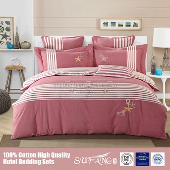 Direct Buy China Mr Price Home Bedding Set 4 Pcs With I Love You