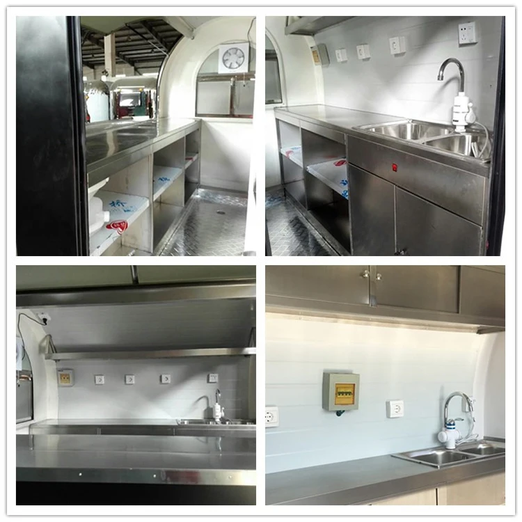 Food Trailer Insurance Food Carts Mobile Trailers Food