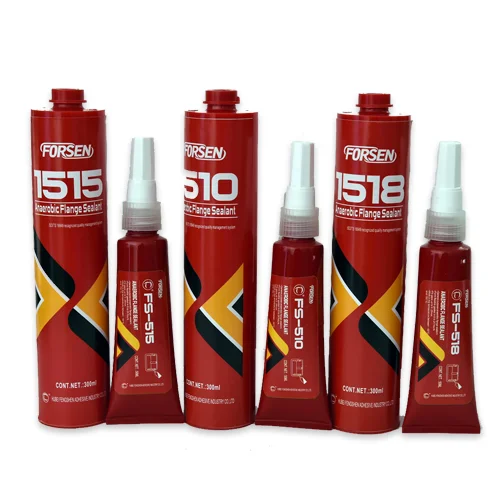 Fs518 Anaerobic Pipe Thread Sealant Water Pump Sealant Buy Water