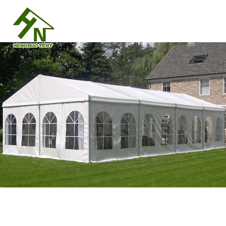 Wedding Venues Clear Span Diy Wedding Hall Tents For 100 People