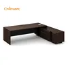 Top Selling Furniture Ceo Office Desk Office Table Design Executive