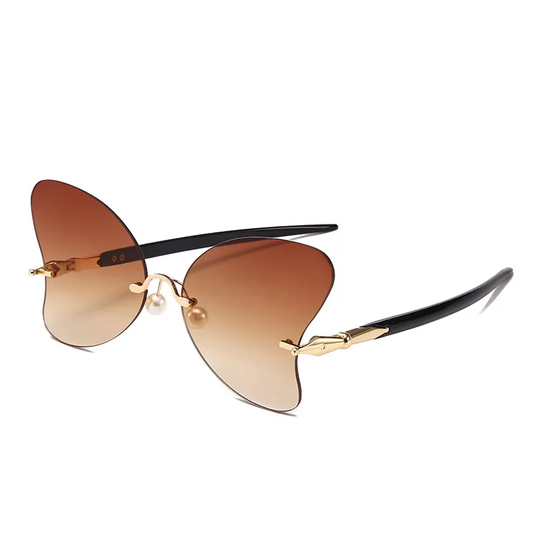 12032 Superhot Eyewear Luxury Fashion Brand Designer Sun Glasses Black Shades Women Sunglasses