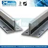 T114/B elevator guide rail|lift manufacturer|machined elevator guide rail