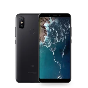 Mi A2 Smartphone Snapdragon 660