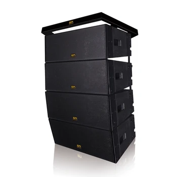 rcf line array package