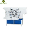 CNC High Speed Double Side Flexo Fabric Rotary Label Printing Machine