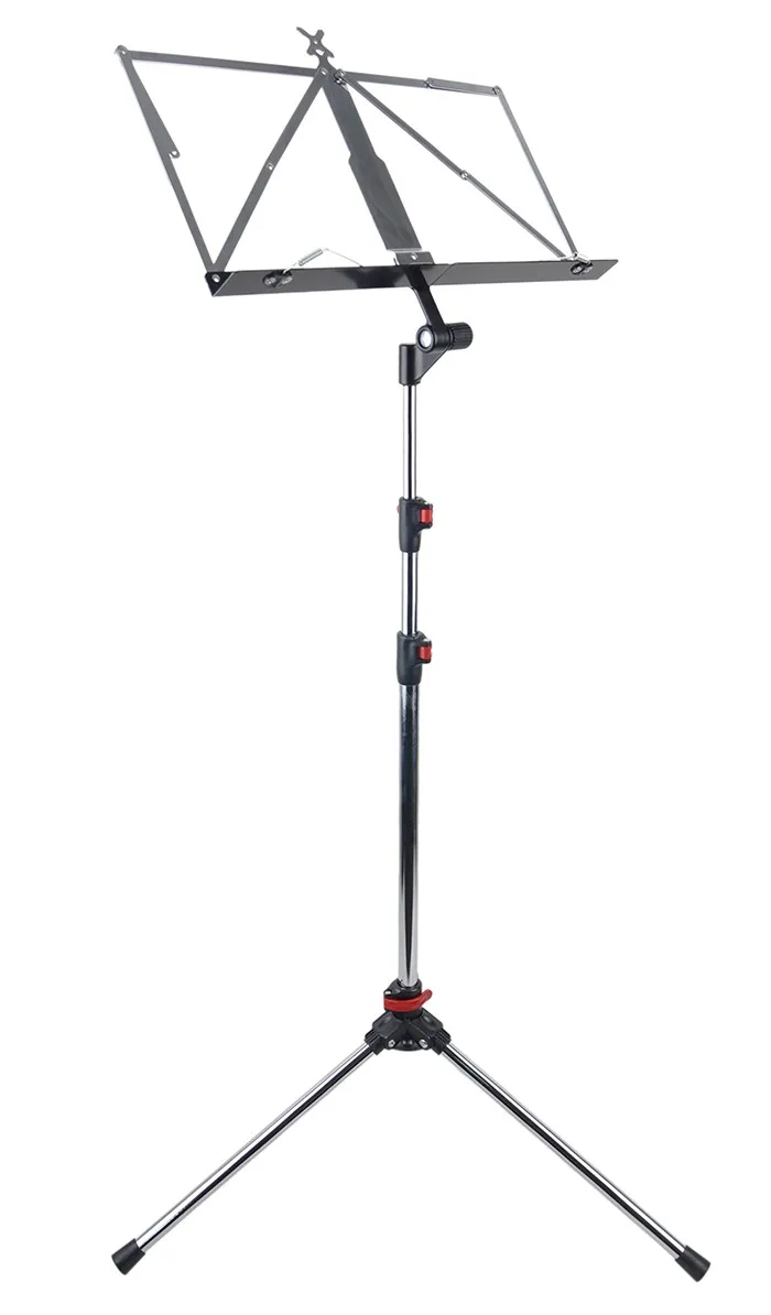 New Tripod Custom Plexiglass Sheet Music Stand Mss600 Buy Plexiglass