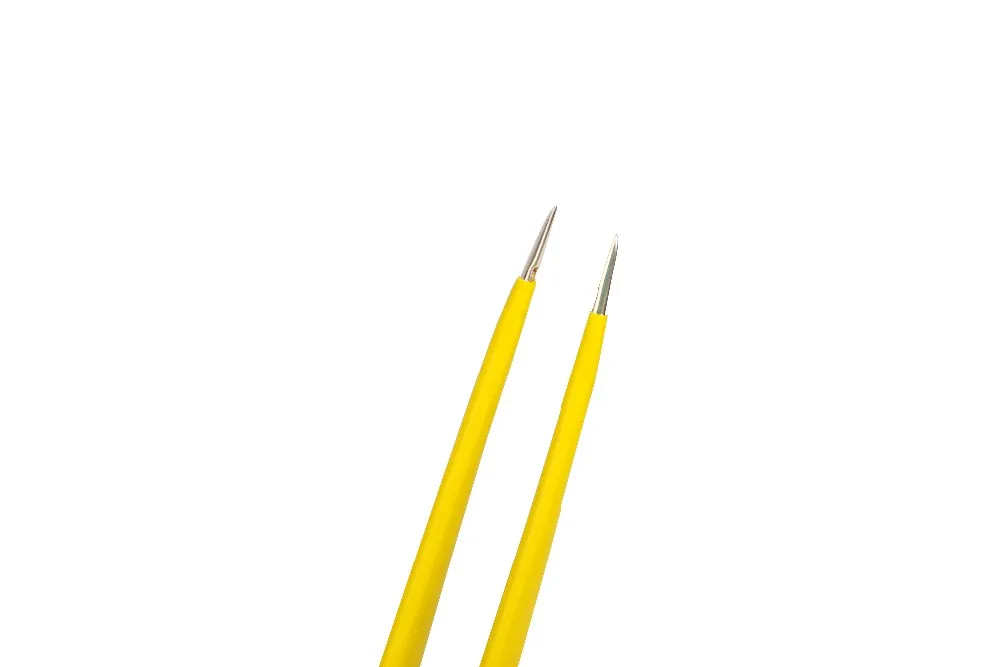 
Disposable nonstick orthopedic ,ENT bipolar forceps 