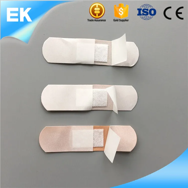 plaster cloth bandages