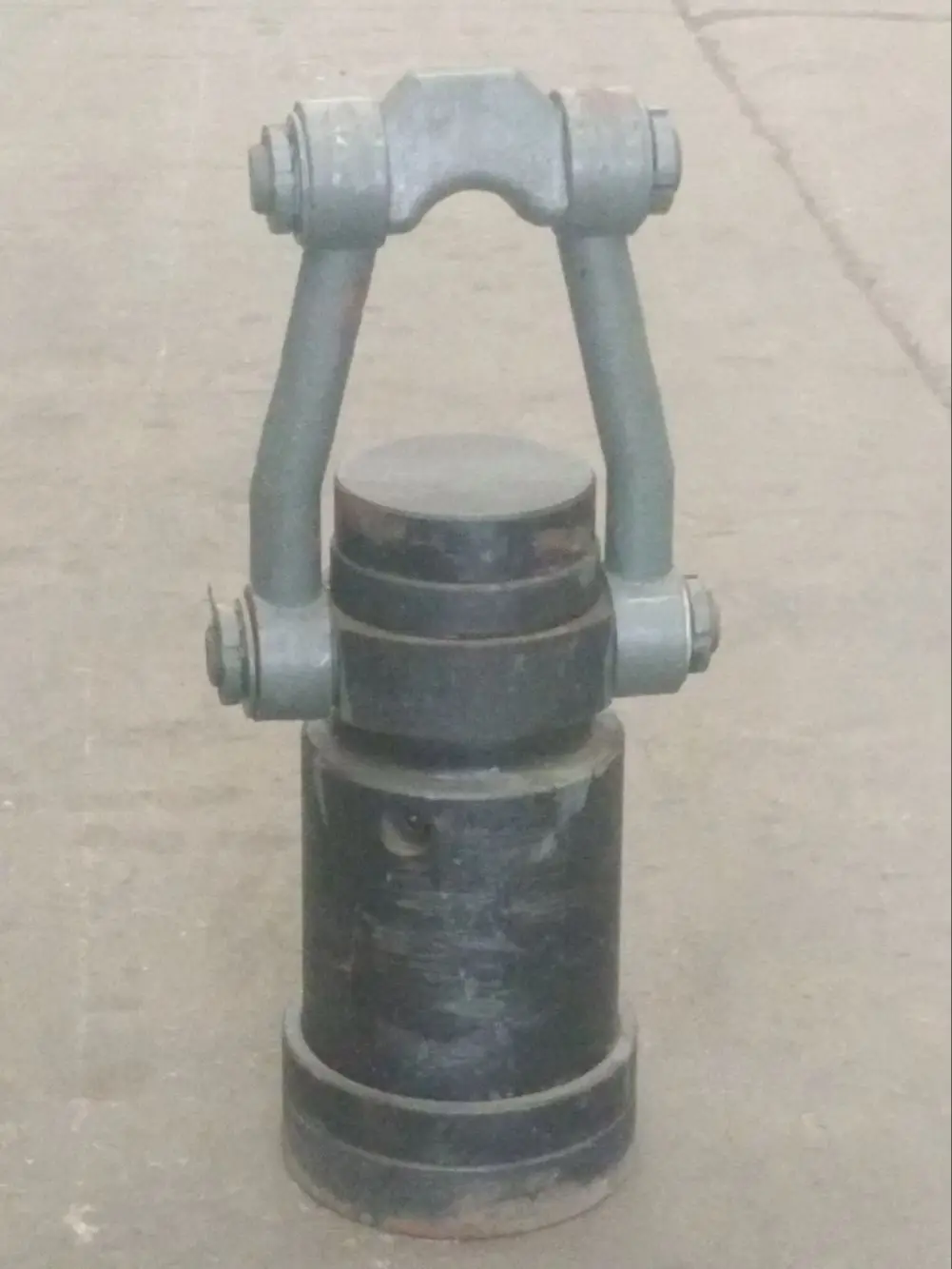 Top quality mini portable truck mounted water well drilling rig for sale