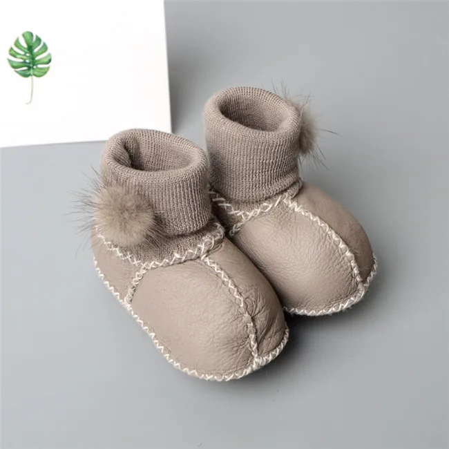 born winter boots