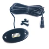 4PCS RGBW LED Rock Light with Bluetooth Under Vehicle Cars Interior and exterior