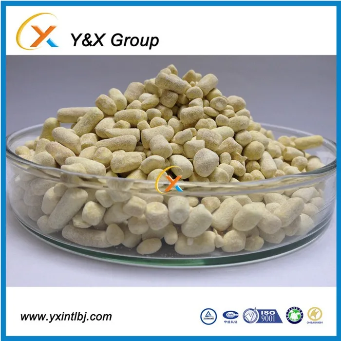 Mining Reagents Potassium amyl xanthate (PAX)