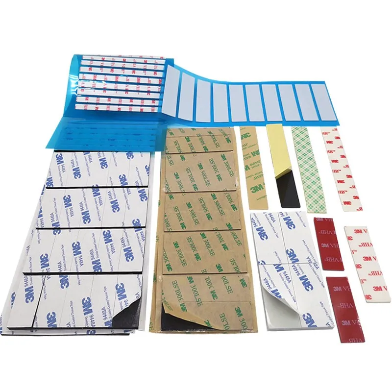 Custom Double Sided Adhesive Foam Pad Buy Double Sided Adhesive Foam Pad,Double Sided Foam Pad
